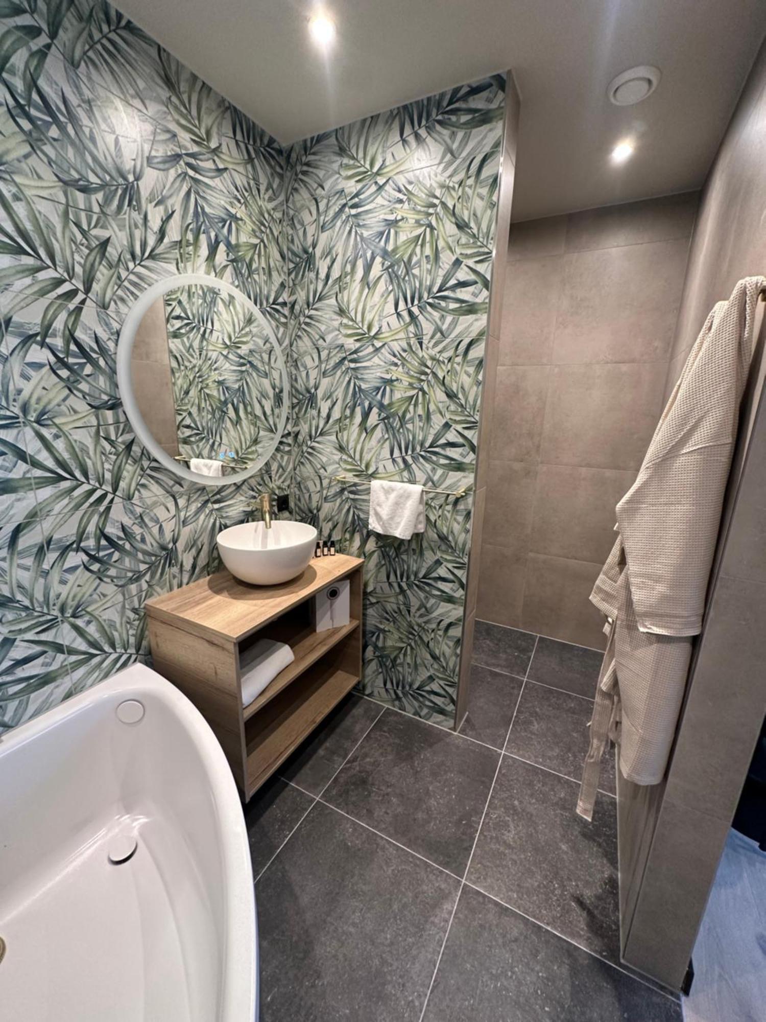 Boutique Hotel Villa Elise Winterswijk Luaran gambar