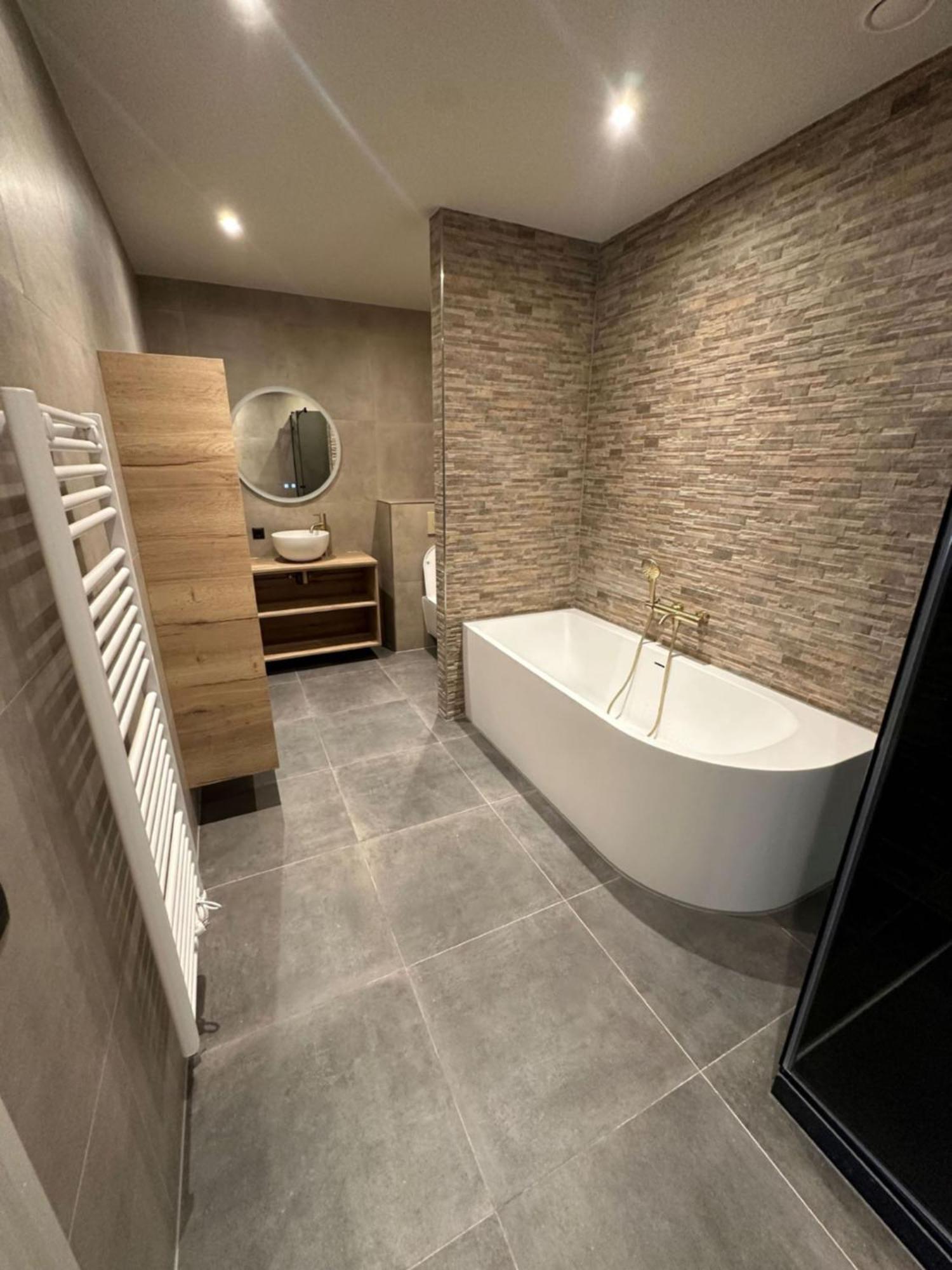 Boutique Hotel Villa Elise Winterswijk Luaran gambar