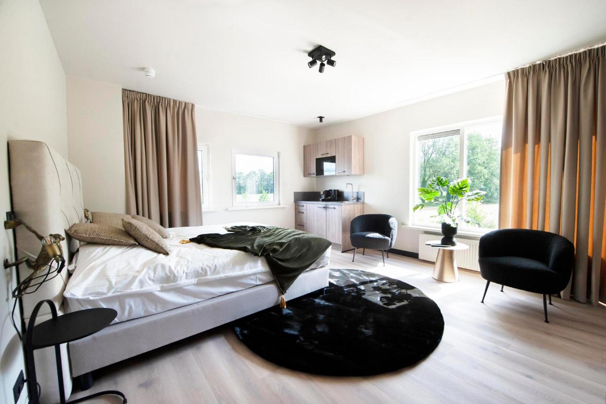 Boutique Hotel Villa Elise Winterswijk Luaran gambar